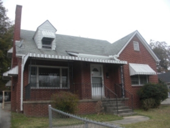 509 S Mebane St, Burlington, NC 27215 