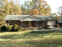 1525 24th Street SW, Hickory, NC 28602 