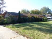 1107 Wentworth St, Reidsville, NC 27320 