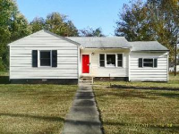 213 W Gilbreath St, Graham, NC 27253 