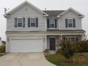 6352 Hedgewood Lane, High Point, NC 27265 