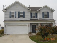 6352 Hedgewood Lane, High Point, NC 27265 