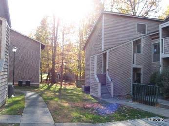 4416 Sharon Chase Dr  Unit F, Charlotte, NC 28215 