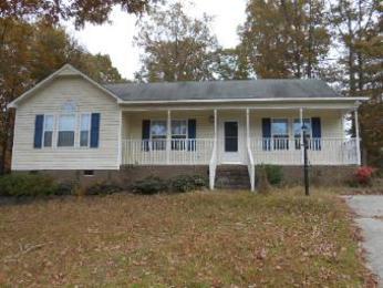 209 Dulcimer Ln, Zebulon, NC 27597 