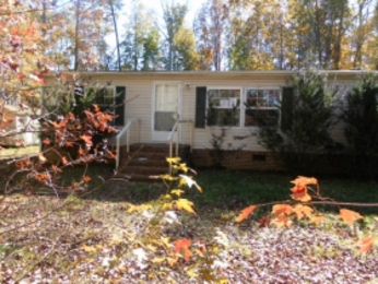 1544 Northridge Drive, Stem, NC 27581 