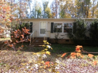 1544 Northridge Drive, Stem, NC 27581 