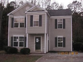 9203 Tiger Lily Lane, Charlotte, NC 28215 