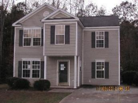 9203 Tiger Lily Lane, Charlotte, NC 28215 