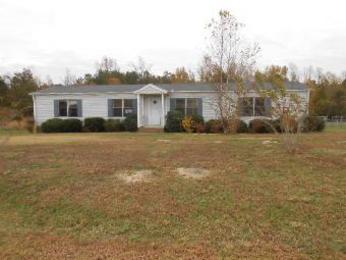 90 North Ridge Drive, Louisburg, NC 27549 