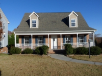 155 Lochmoore Ct, Winston Salem, NC 27127 