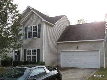 6932 Murray Grey Ln, Charlotte, NC 28273 