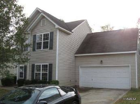 6932 Murray Grey Ln, Charlotte, NC 28273 