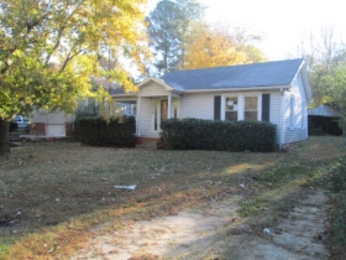 1110 N Walnut St, Kannapolis, NC 28081 