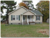 1301 Pepper Hill Ln, Wilmington, NC 28409 