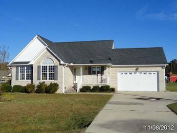 2204 Gunston Ct, Greenville, NC 27834 