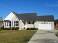 2204 Gunston Ct, Greenville, NC 27834 