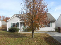 3603 Dartford Dr, Greensboro, NC 27407 