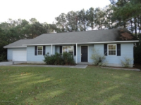 718 Old Deer Trl, Newport, NC 28570 