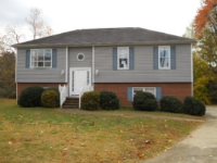 4915 Carver Glen Ln, Winston Salem, NC 27105 