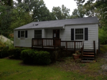 2815 Stratford Dr, Greensboro, NC 27408 