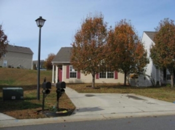 1905 Chadwell Ct, Waxhaw, NC 28173 