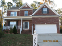 200 Mckenzie Meadow Lane, Apex, NC 27539 