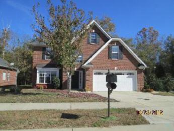 3293 Westridge Ln SW, Concord, NC 28027 