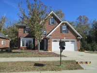 3293 Westridge Ln SW, Concord, NC 28027 