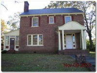 633 Hill St, Rocky Mount, NC 27801 