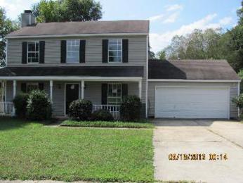 8536 Ochre Drive, Charlotte, NC 28215 