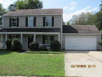 8536 Ochre Drive, Charlotte, NC 28215 