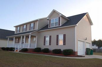 4403 Golden Rod Court, Parkton, NC 28371 