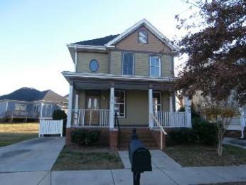 1818 Evans Dr, Greensboro, NC 27401 