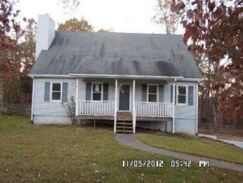 1137 Ridgecliff Dr, Rural Hall, NC 27045 