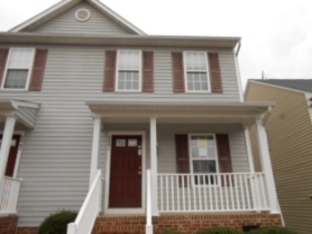 2451 Bay Harbor Dr, Raleigh, NC 27604 