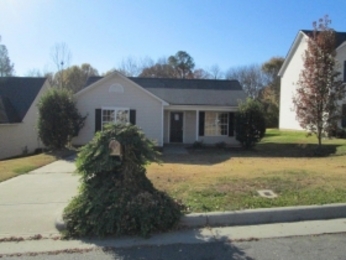 2632 Thistle Brook Dr, Concord, NC 28027 