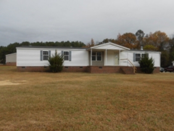 203 Keith Hills Dr, Princeton, NC 27569 