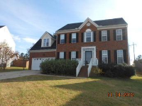 109 Meadow Fox Rd, Holly Springs, NC 27540 
