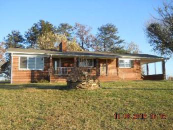 3690 Brown Mountain Rd, Pilot Mountain, NC 27041 