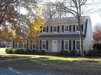 11 London Ln, Mebane, NC 27302 