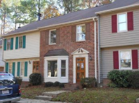 5613 Hamstead Crossing, Raleigh, NC 27612 