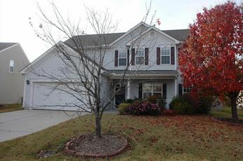 2008 Satinwood Dr, Clayton, NC 27520 