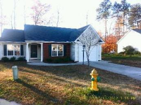 5288 Mount Hope Dr, Winson Salem, NC 27107 