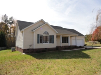 30 Green Bark Dr, Youngsville, NC 27596 