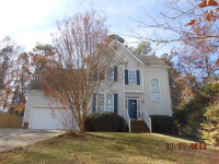 4312 Glen Erin Way, Raleigh, NC 27613 