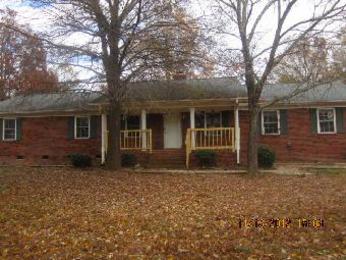 3516 Old Camden Roa, Monroe, NC 28110 