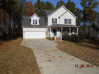 428 Barrette Ln, Wendell, NC 27591 