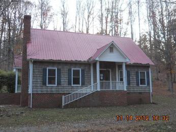 6435 Haven Forest Lane, Rural Hall, NC 27045 