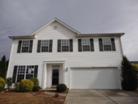 6833 Blake Brook Dr, Concord, NC 28025 
