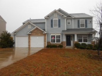 3309 Perkins Ridge Rd, Raleigh, NC 27610 